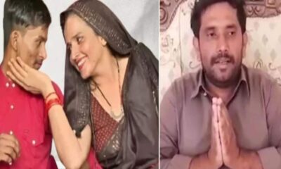जो भी होगा! सीमा हैदर ने दिखा दी हिम्मत, कानूनी जंग पर गुलाम हैदर को जवाब
