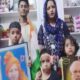 Seema haider chants jai shri ram with pm modi and yogi adityanath photos after Citizenship Amendment Act notified