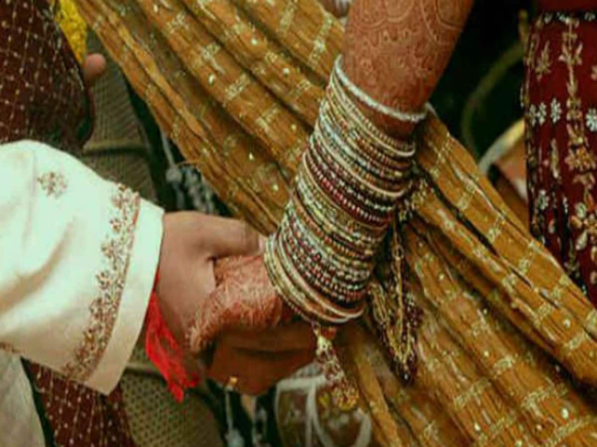 40वीं बार दूल्हा बने, फेरे की रस्में हुईं फिर भी न मिली दुल्हन, अनोखी शादी 40वीं बार दूल्हा बने, फेरे की रस्में हुईं फिर भी न मिली दुल्हन, अनोखी शादी