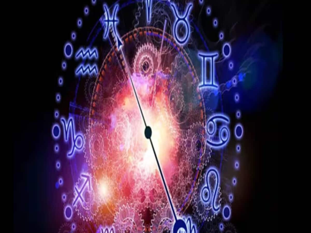 Horoscope Shani-shukra conjunction venus transit march 2024 know future precitions Horoscope Shani-shukra conjunction venus transit march 2024 know future precitions