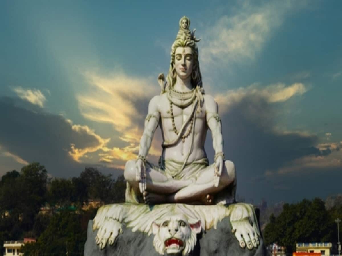 Horoscope Rashifal Mahashivratri 2024 Shubh sanyog will give auspicious result to these zodiac sign Know future predictions Horoscope Rashifal Mahashivratri 2024 Shubh sanyog will give auspicious result to these zodiac sign Know future predictions