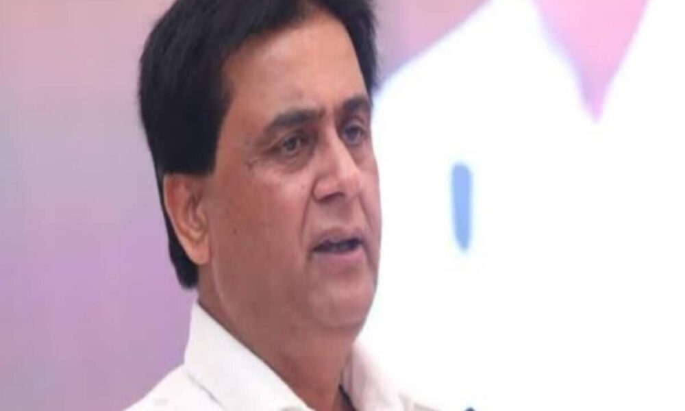 ' दूसरों की कुर्सी पर क्यों बैठें?' वसुंधरा राजे कैंप के विधायक श्रीचंद कृपलानी का छलका दर्द
