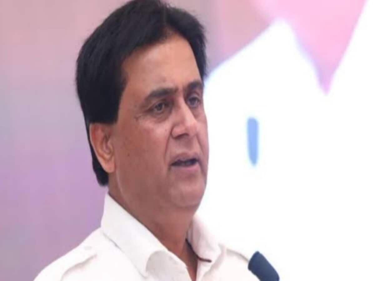 ' दूसरों की कुर्सी पर क्यों बैठें?' वसुंधरा राजे कैंप के विधायक श्रीचंद कृपलानी का छलका दर्द ' दूसरों की कुर्सी पर क्यों बैठें?' वसुंधरा राजे कैंप के विधायक श्रीचंद कृपलानी का छलका दर्द