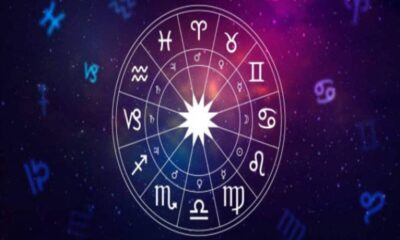 Venus and Rahu Conjunction 31 March 2024 will be beneficial for these zodiac shukra rahu yuti march 2024 rashifal