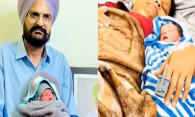 छोटे मूसेवाला के मां की भावुक पोस्ट, एक साल 10 महीने बाद घर लौटने के लिए शुक्रिया बेटे