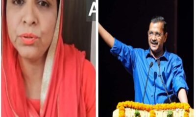 'क्या सिख लुटेरे हैं', शरणार्थियों को लेकर केजरीवाल के बयान पर भड़के सिखों ने क्या कहा