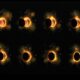 surya grahan solar eclipse 2024 horoscope rashifal 8 April first total solar eclipse big changes zodiac signs predictions
