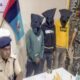 Spanish woman gang rape case Five more accused have been arrested by Jharkhand police in dumka