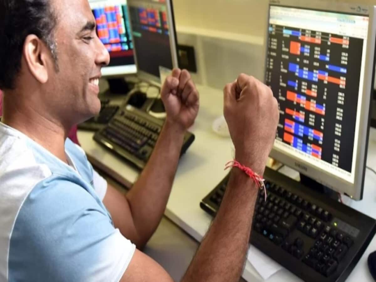 Bondada Engineering turned 1 lakh and twenty thousand rupee investment into more than 14 lakh rupee – Business News India – 6 महीने में 1.20 लाख रुपये के बनाए 14 लाख, 75 रुपये का शेयर अब ₹900 के पार पहुंचा, Business News Bondada Engineering turned 1 lakh and twenty thousand rupee investment into more than 14 lakh rupee – Business News India – 6 महीने में 1.20 लाख रुपये के बनाए 14 लाख, 75 रुपये का शेयर अब ₹900 के पार पहुंचा, Business News