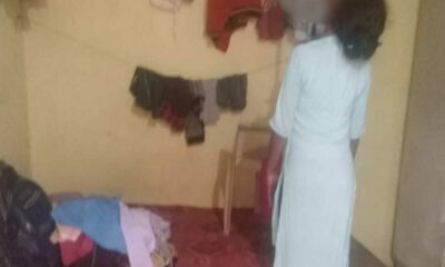 11th class student committed suicide hanged herself at home police engaged in investigation