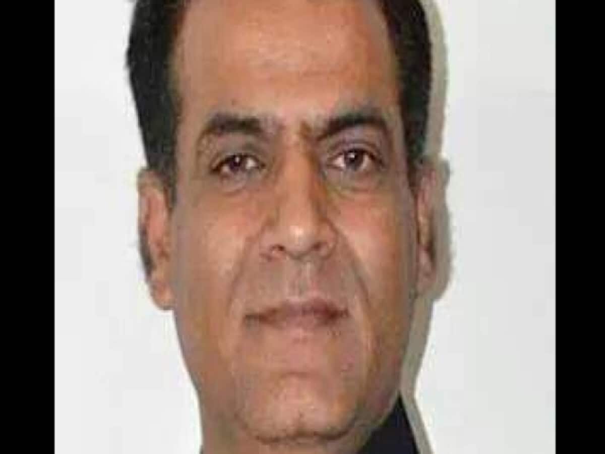 Lok Sabha Election 2024: जानिए कौन है सुनील शर्मा, जिसे कांग्रेस ने जयपुर से दिया है टिकट Lok Sabha Election 2024: जानिए कौन है सुनील शर्मा, जिसे कांग्रेस ने जयपुर से दिया है टिकट
