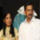 मेरे लिए मंदिर जाना, 1000 रुपए वाला वादा पूरा करूंगा; जेल से केजरीवाल का संदेश लेकर आईं पत्नी सुनीता