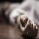 Father killed minor daughter by strangulation over character doubt and filed missing report in chhatarpur