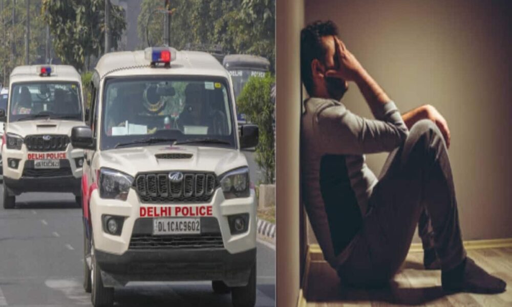 Delhi : फर्जी DRI अफसर ने धमकाकर कारोबारी को बुलाया, बंधक बना 2 दिन किया अननैचुरल सेक्स; लाखों रुपये भी वसूले