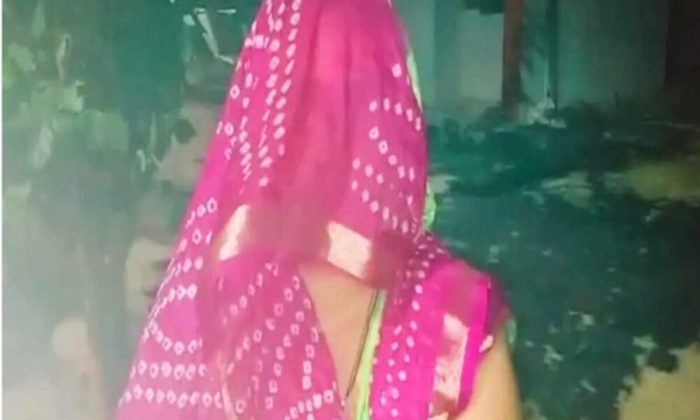 'तुम्हारे बदन पर दाग है, तुम मेरे साथ…' पति ने 1 माह की बेटी संग पत्नी को घर से निकाला