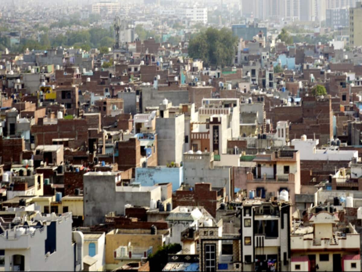 Gurugram Municipal Corporation made a list to seal 3000 properties for not paying property tax Gurugram Municipal Corporation made a list to seal 3000 properties for not paying property tax