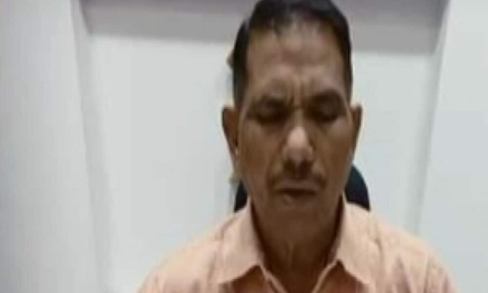 Lok Sabha election Rajasthan Congress List: Retired IAS Tarachand Meena close to Ashok Gehlot got ticket from Udaipur