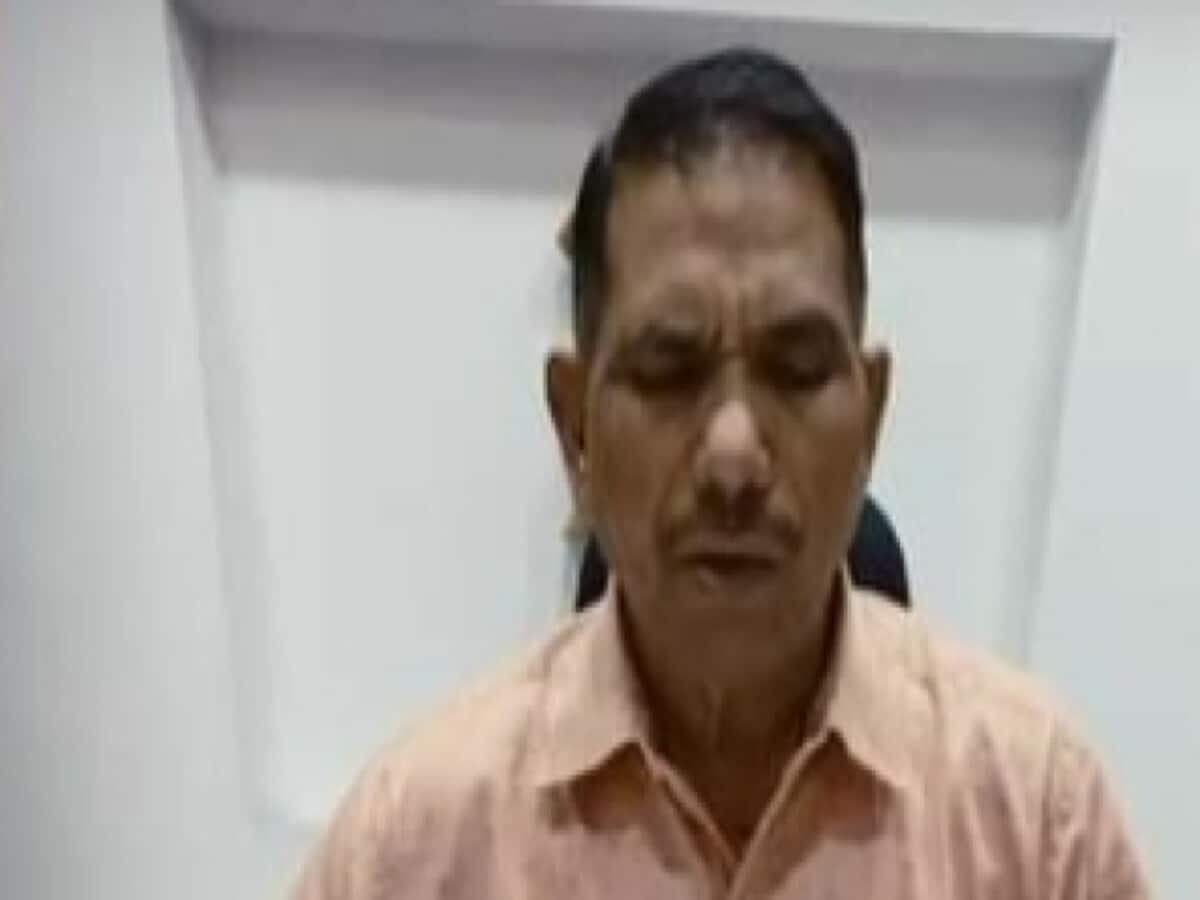 Lok Sabha election Rajasthan Congress List: Retired IAS Tarachand Meena close to Ashok Gehlot got ticket from Udaipur Lok Sabha election Rajasthan Congress List: Retired IAS Tarachand Meena close to Ashok Gehlot got ticket from Udaipur