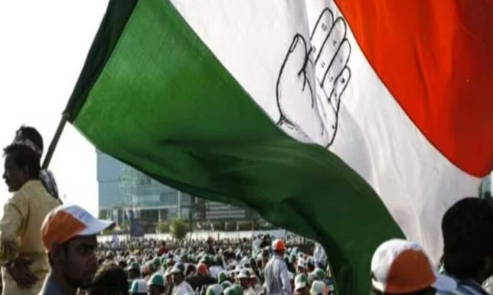 Congress 7th List: लोकसभा चुनाव के लिए कांग्रेस की सातवीं लिस्ट जारी, छत्तीसगढ़ किसे कहां से टिकट?