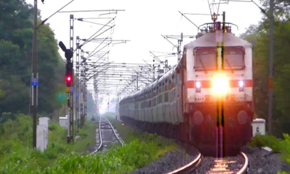 Train will run between Rishikesh and Karnaprayag by 2026