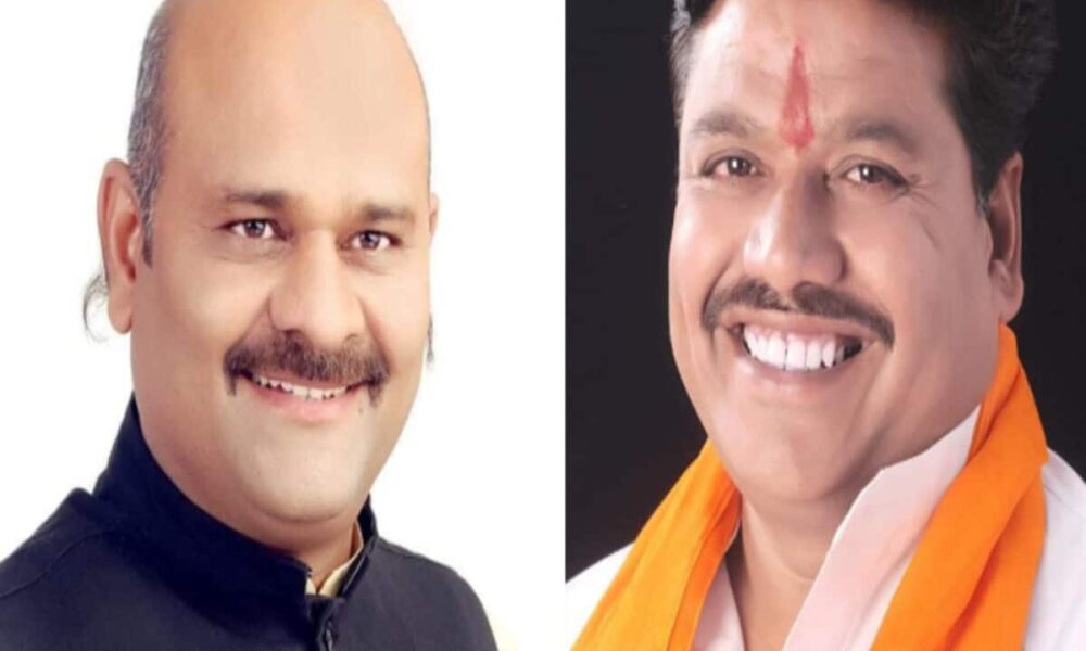 Loksabha Election Madhya Pradesh Ujjain seat Mahesh Parmar from congress once again who defeated BJP Anil Firozia in 2018 assembly polls