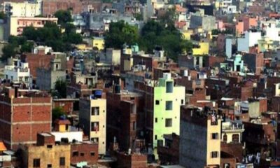 दिल्ली में अवैध निर्माण रोकने को सीवीसी ने MCD को दिए ये 3 सुझाव, लोकपाल में सौंपी रिपोर्ट