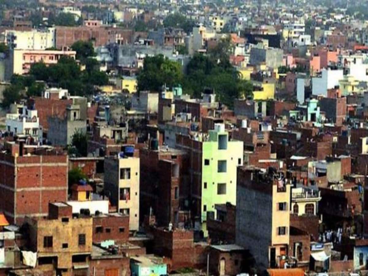 दिल्ली में अवैध निर्माण रोकने को सीवीसी ने MCD को दिए ये 3 सुझाव, लोकपाल में सौंपी रिपोर्ट दिल्ली में अवैध निर्माण रोकने को सीवीसी ने MCD को दिए ये 3 सुझाव, लोकपाल में सौंपी रिपोर्ट