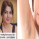 beauty tips: effective home remedies for dark underarms lightening tips IN HINDI