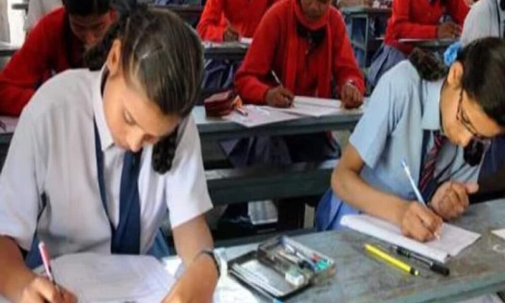 RBSE 10th Board Exam: 10th board exams will start from tomorrow in Rajasthan
