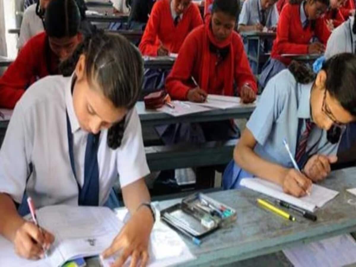 RBSE 10th Board Exam: 10th board exams will start from tomorrow in Rajasthan RBSE 10th Board Exam: 10th board exams will start from tomorrow in Rajasthan