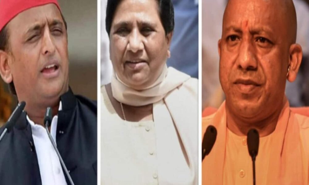 पश्चिमी यूपी में मुस्लिम बहुल सीटों पर BJP को मात देने को बन रहा प्लान? विपक्ष क्या पलट पाएगा बाजी?