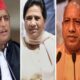 पश्चिमी यूपी में मुस्लिम बहुल सीटों पर BJP को मात देने को बन रहा प्लान? विपक्ष क्या पलट पाएगा बाजी?