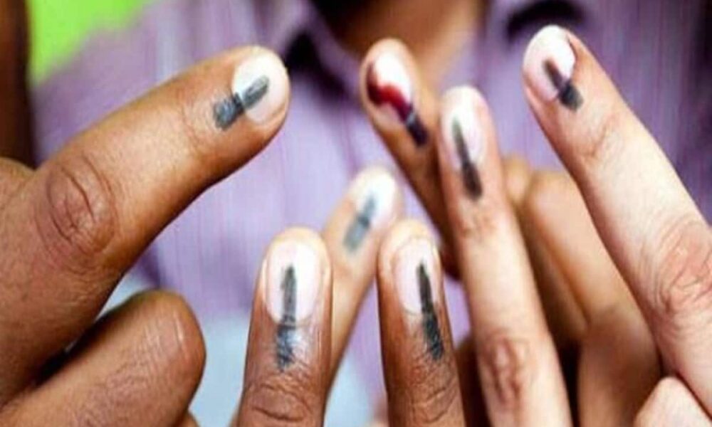 Tribes themselves decide election wind 2014 2019 Lok Sabha elections blew against wind