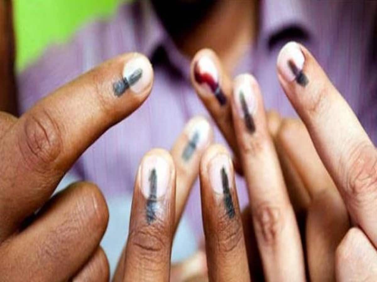 Tribes themselves decide election wind 2014 2019 Lok Sabha elections blew against wind Tribes themselves decide election wind 2014 2019 Lok Sabha elections blew against wind