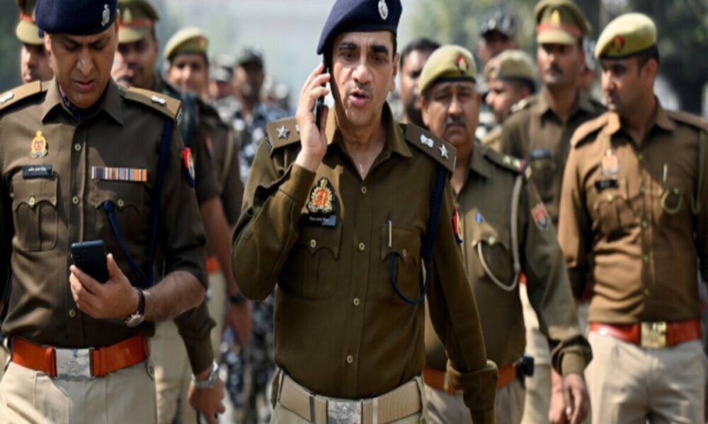 किसी और का साथ नहीं था मंजूर, प्रेमिका के फ्लैट पर सिपाही ने खुद को मारी गोली; पूछताछ में मिली एक और वजह