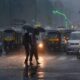 delhi mausam news imd alert rain thundershowers with gusty winds in ncr know delhi weather update