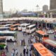 Traveling will be easy on Holi buses will run from Lucknow to Gorakhpur Varanasi and Prayagraj