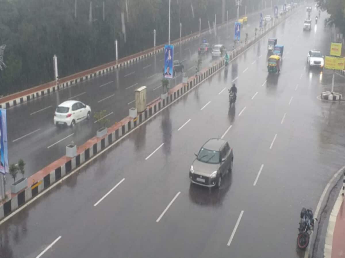 rajasthan mausam ki jankari rainfall with thunderstorms over rajasthan weather update rajasthan mausam ki jankari rainfall with thunderstorms over rajasthan weather update