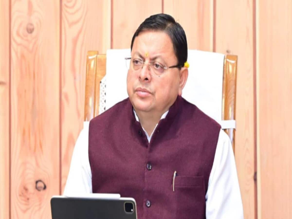 महिलाओं को केंद्र में रखकर बनेंगी योजनाएं, सीएम पुष्कर सिंह धामी ने किया खुलासा महिलाओं को केंद्र में रखकर बनेंगी योजनाएं, सीएम पुष्कर सिंह धामी ने किया खुलासा
