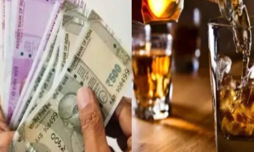 उत्तराखंड चुनाव में खूब चलता है ‘पैसे और नशे’ का खेल, इतने करोड़ का कैश हुआ जब्त
