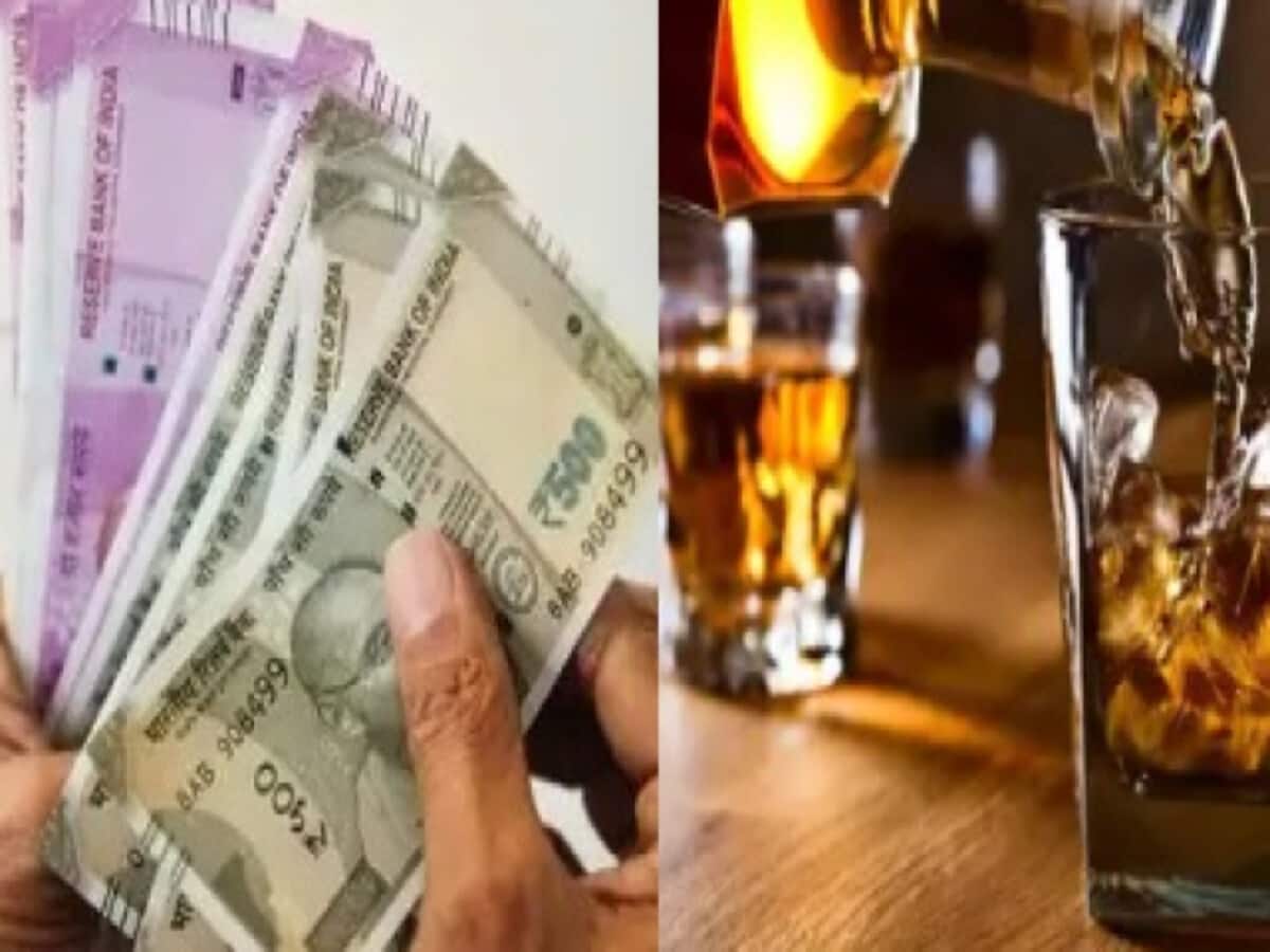 उत्तराखंड चुनाव में खूब चलता है ‘पैसे और नशे’ का खेल, इतने करोड़ का कैश हुआ जब्त उत्तराखंड चुनाव में खूब चलता है ‘पैसे और नशे’ का खेल, इतने करोड़ का कैश हुआ जब्त