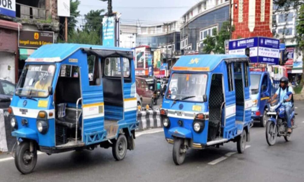 3 साल में देहरादून की सड़कों से हटाए जाएंगे पुराने डीजल वाहन, प्रदूषण-शोर से मिलेगी निजात; क्या है सरकार का प्लान