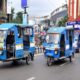 3 साल में देहरादून की सड़कों से हटाए जाएंगे पुराने डीजल वाहन, प्रदूषण-शोर से मिलेगी निजात; क्या है सरकार का प्लान