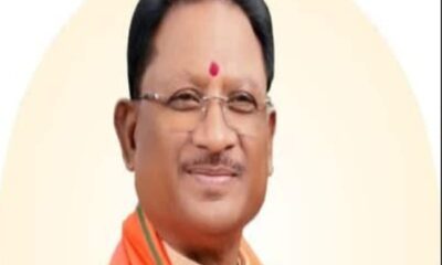 साय‌ सरकार का ऐलान, 12 मार्च को किसानों के खातों में आएंगे 13 हजार करोड़ रुपए