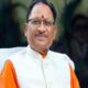 There is resentment among the Congressmen that is why the worker is speaking in the face of Bhupesh Baghel CM Sai said there is a hole in Congress – कांग्रेसियों में है नाराजगी तभी तो भूपेश बघेल के मुंह पर बोल रहा कार्यकर्ता; सीएम साय ने कहा