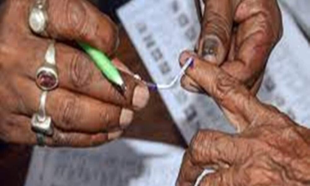 उत्तराखंड में तीन लोकसभा चुनावों में रहा क्लीन स्वीप का रिकॉर्ड
