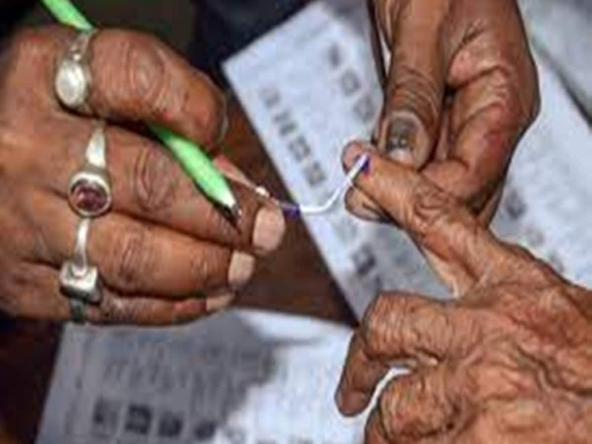 उत्तराखंड में तीन लोकसभा चुनावों में रहा क्लीन स्वीप का रिकॉर्ड उत्तराखंड में तीन लोकसभा चुनावों में रहा क्लीन स्वीप का रिकॉर्ड