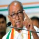 'राजगढ़ में बैलट पेपर से होगी वोटिंग', दिग्विजय सिंह ने क्यों कहा ऐसा; दिया यह तर्क