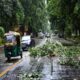 mp weather report rainfall thunderstorm alert in mp know madhya pradesh mausam ka hal