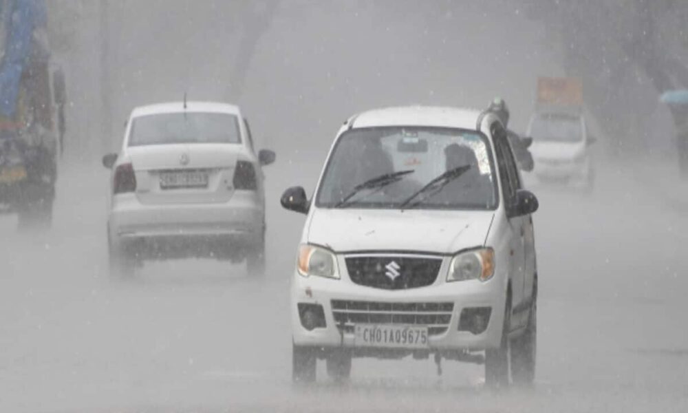 Weather Update 7 March rain forecast in 8 states in the next 24 hours weather condition of your city – Weather today in Hindi – Aaj ka mausam, mausam ki jankari, Temp today in Hindi